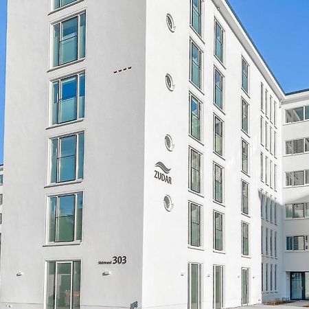 2 Bedroom Lovely Apartment In Binz Ot Prora Lubkow Zewnętrze zdjęcie