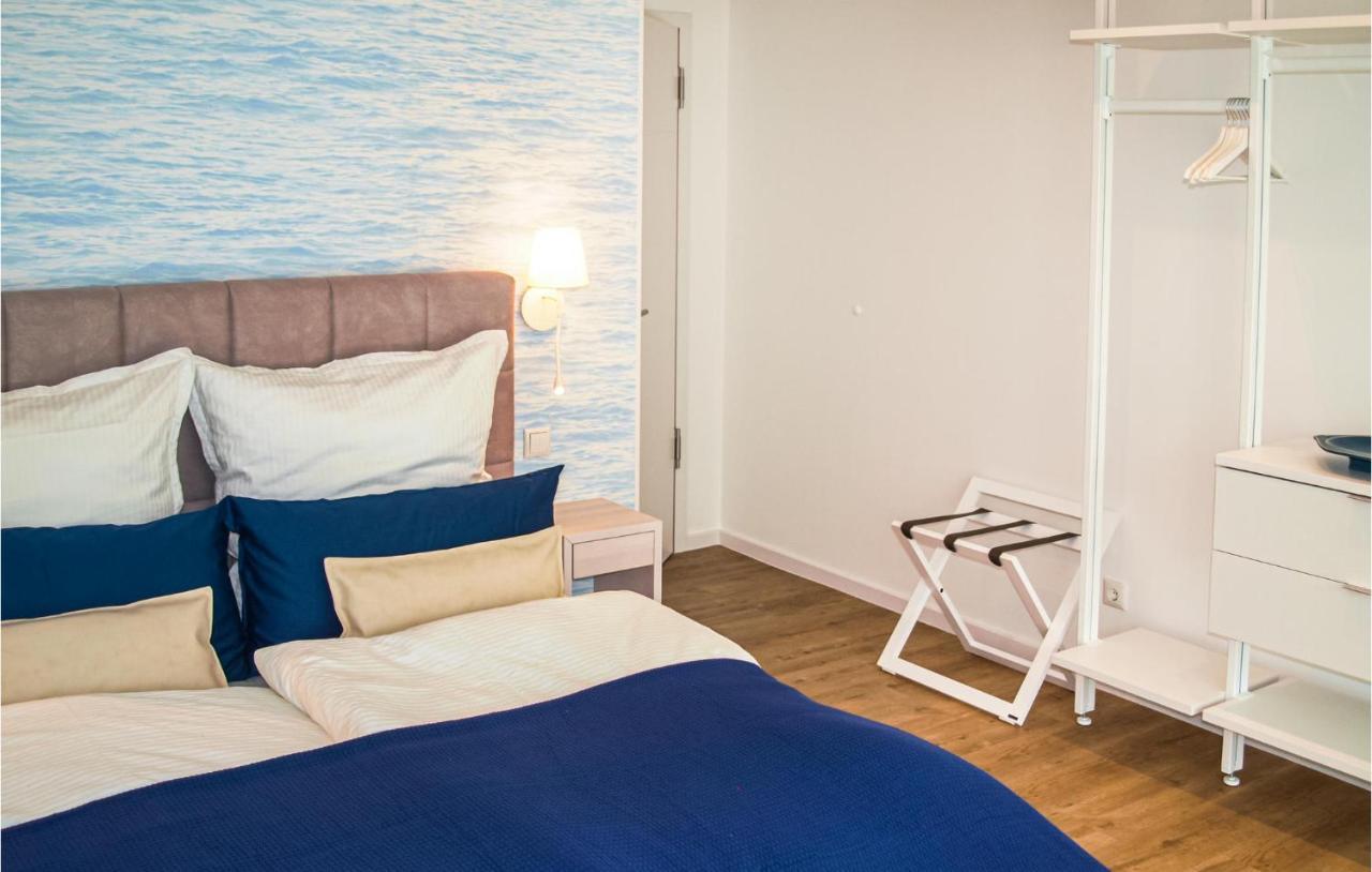 2 Bedroom Lovely Apartment In Binz Ot Prora Lubkow Zewnętrze zdjęcie