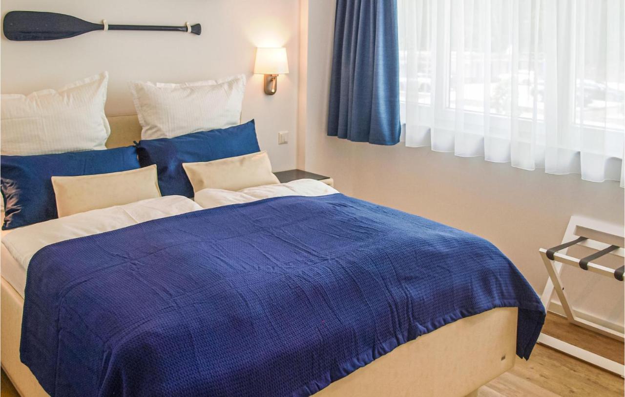 2 Bedroom Lovely Apartment In Binz Ot Prora Lubkow Zewnętrze zdjęcie